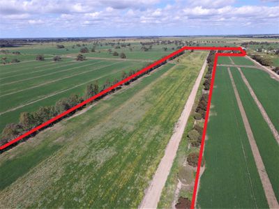 8097 Murray Valley Highway, Kerang