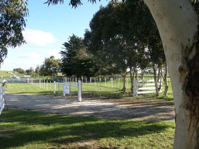 Lot 51, Cafpirco Road, Compton