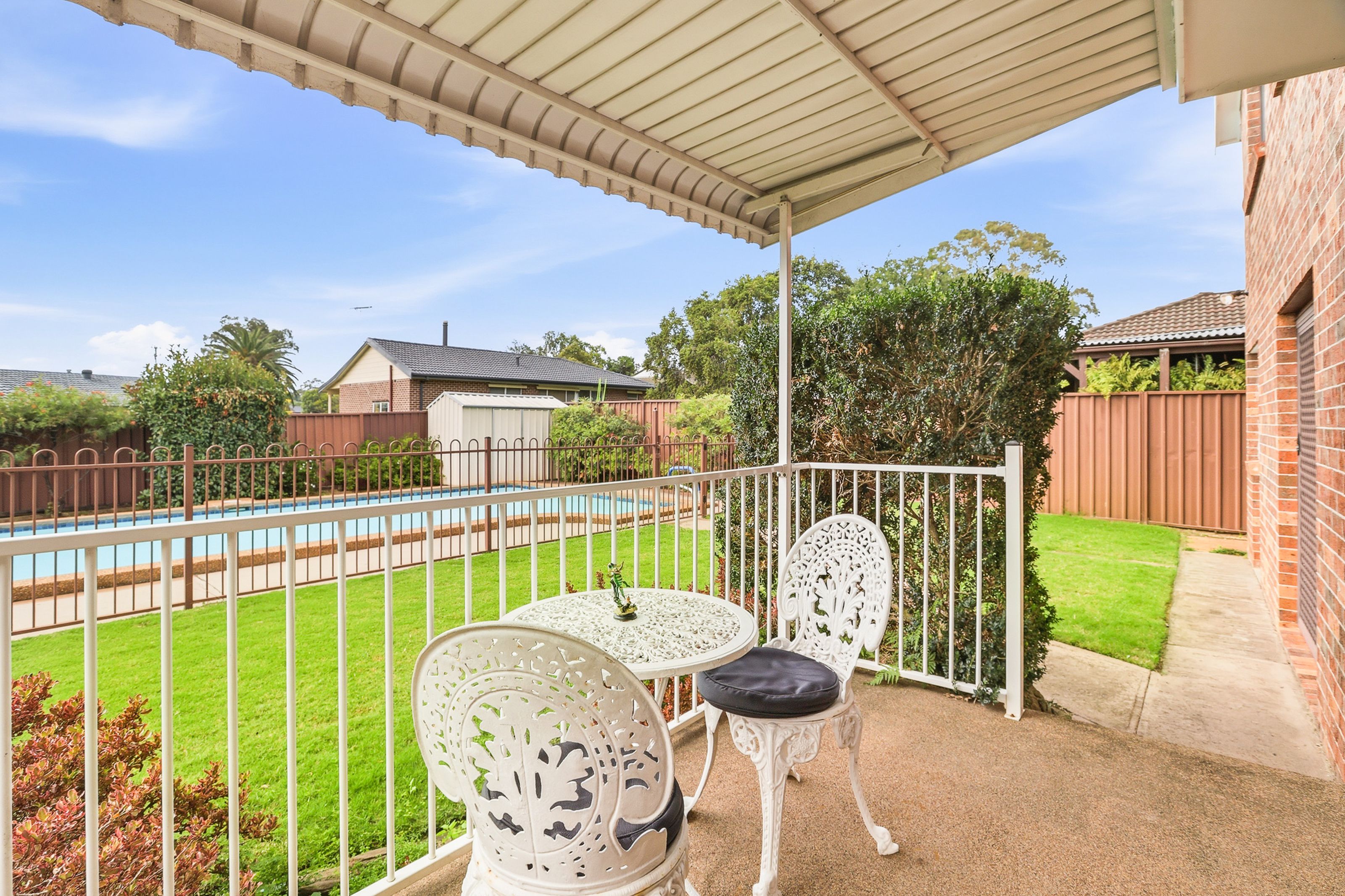 18 Brockamin Drive, SOUTH PENRITH