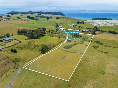 115 Table Cape Road, Wynyard