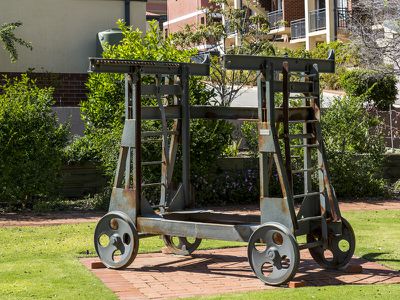 10 / 10 Pendal Lane  SOLD-SOLD, Northbridge