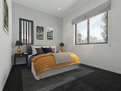 1 / 4 Richards Avenue, Papatoetoe