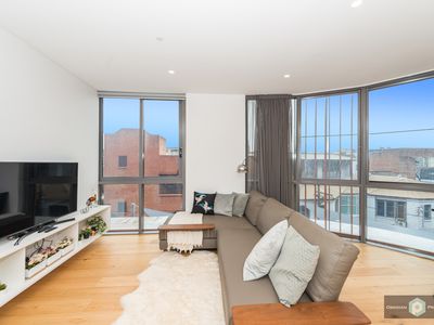 305 / 85 O'Connor Street, Chippendale