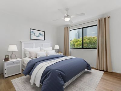 28 / 6 Primrose Street, Bowen Hills