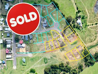 Lot 46, Hillside Drive, Nimbin