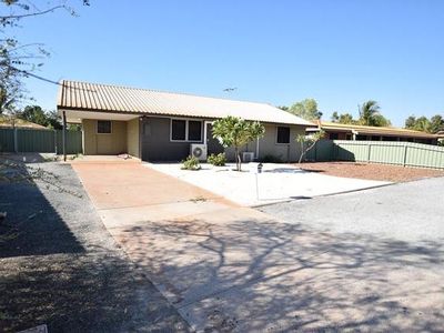 19 Koolama Crescent, South Hedland