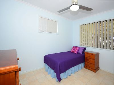 14 CONNOCK STREET, Urangan