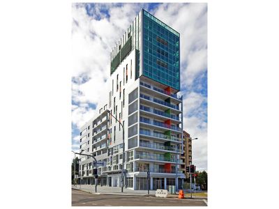 27 / 34 Albert Street, Parramatta