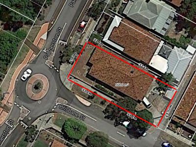 132 Palmerston Street SOLD, Perth