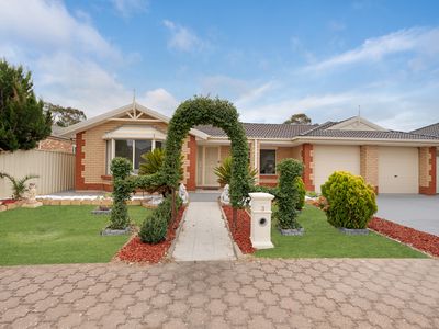 3 Joes Court, Parafield Gardens