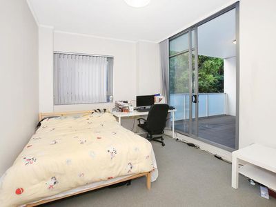 312 / 1 Bruce Bennetts Place, Maroubra
