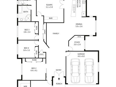 75 Chelsea Drive, Condon