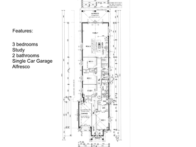 Lot 1, 53 Third Avenue, Woodville Gardens