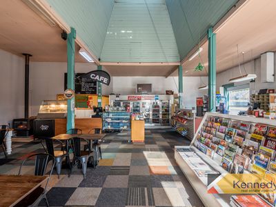 11-13 Olive Street (Mandurama), Blayney