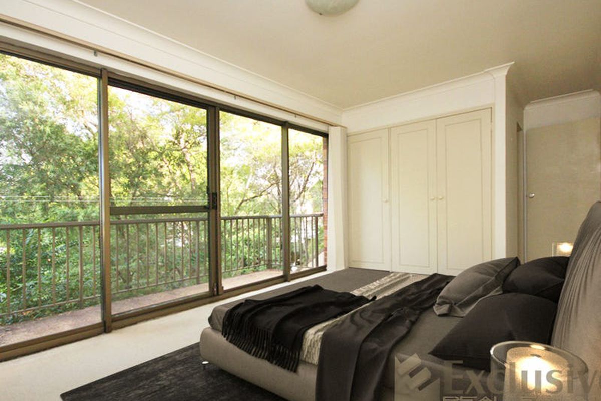 4 / 10 Tranmere Street, Drummoyne