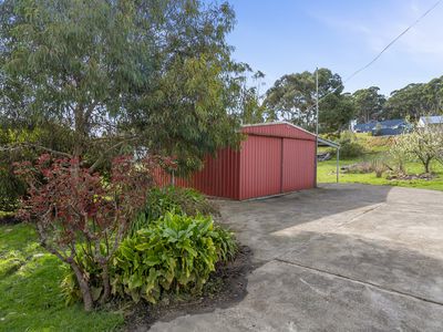 21 Kent Street, Geeveston