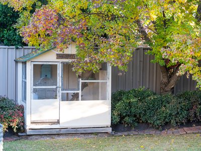 3 AVONDALE DRIVE, Wodonga