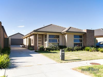 68 Aleppo Place, Cranbourne