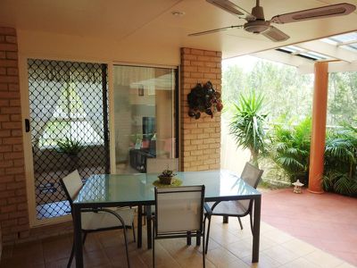 137 The Southern Parkway, Forster