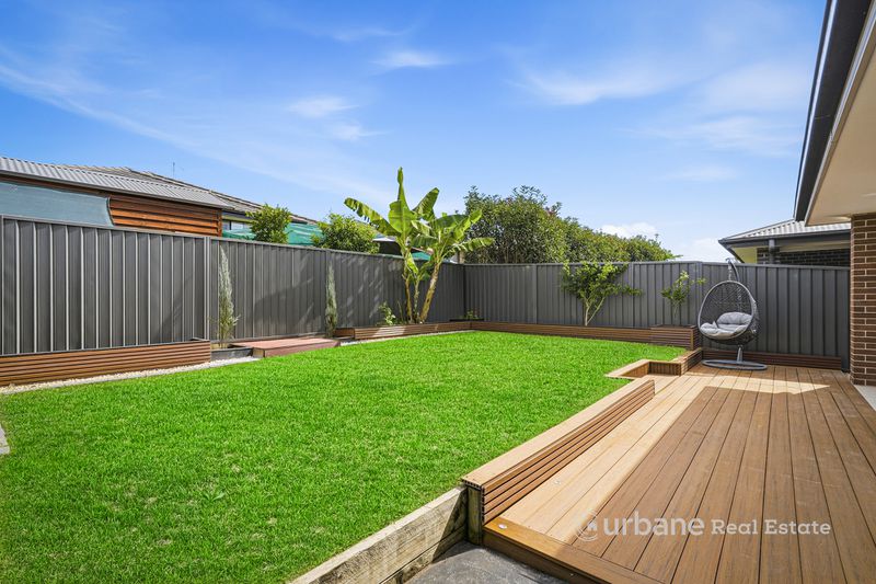 25 Grantham Street, Grantham Farm