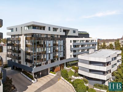 606 / 64 Wests Road, Maribyrnong