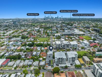 9 / 30 Felix Street, Lutwyche