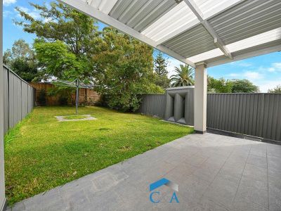 142 Hawksview St, Merrylands