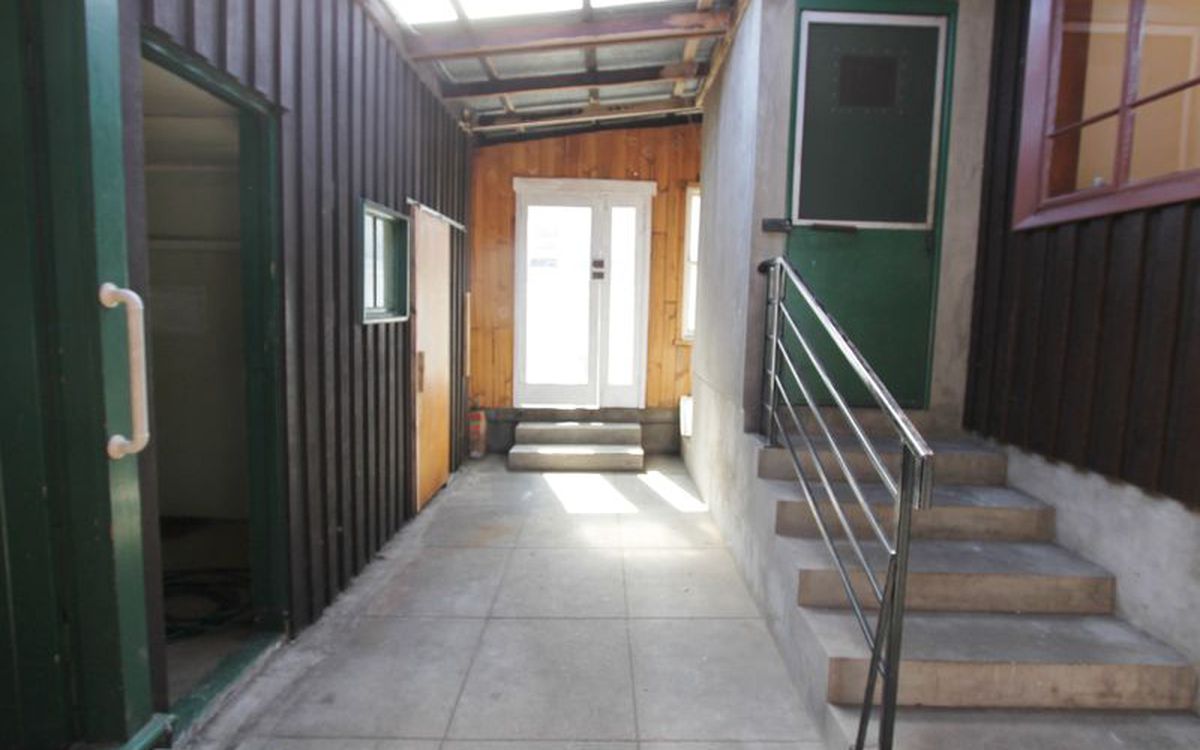 gallery