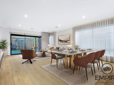 16 Applejack Boulevard, Clyde