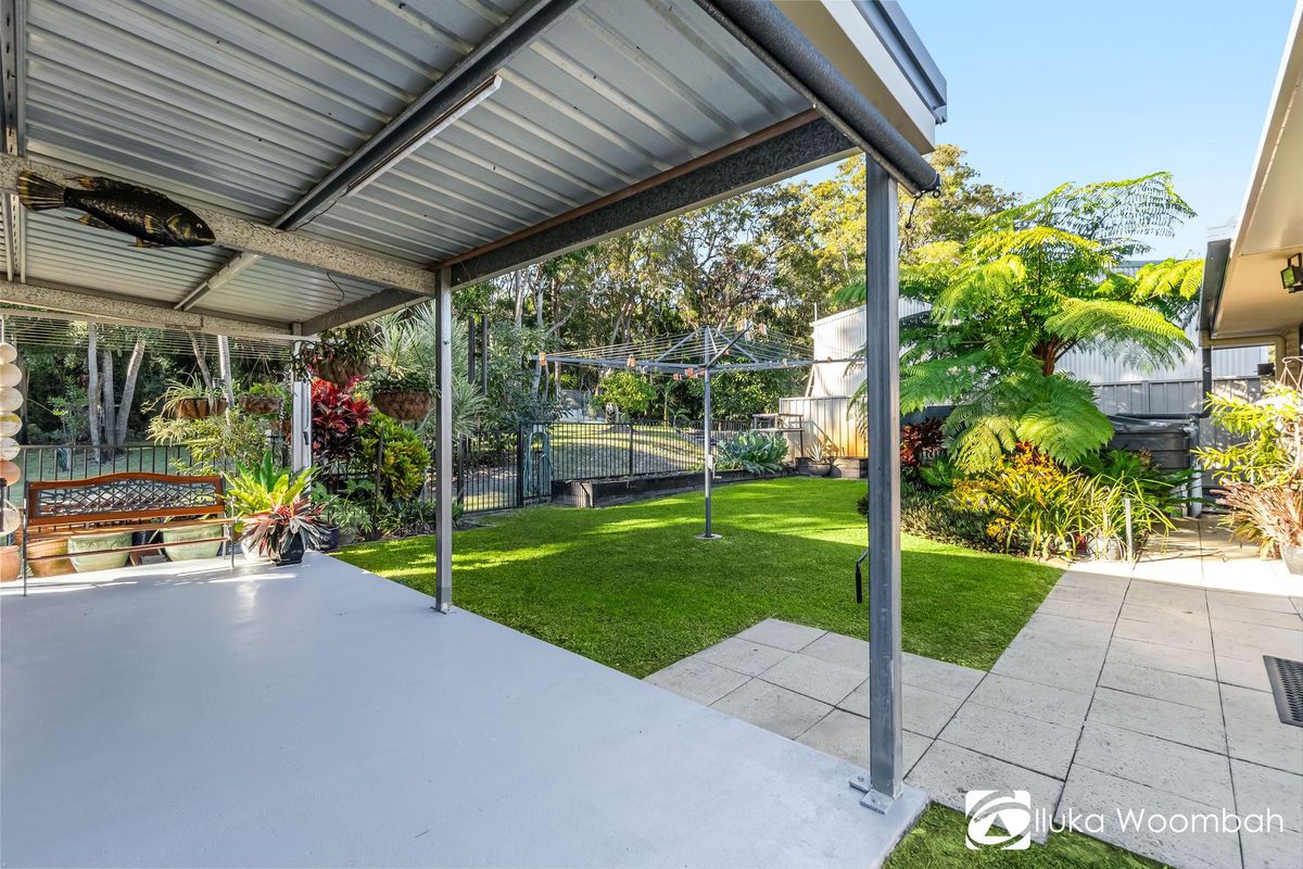 16 Sovereign Street, Iluka