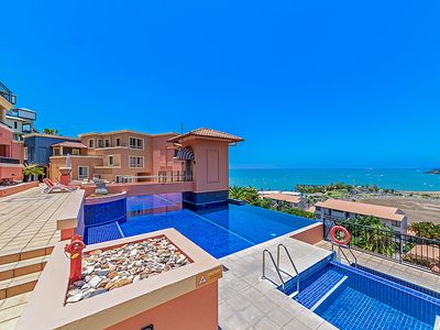 11 / 18 Golden Orchid Drive, Airlie Beach