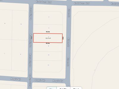 Lot 78, 6 Bittern Street, South Hedland