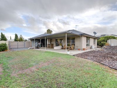 45 Parkview Drive, Murray Bridge