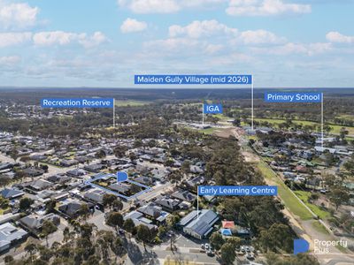 35 Glenelg Drive, Maiden Gully