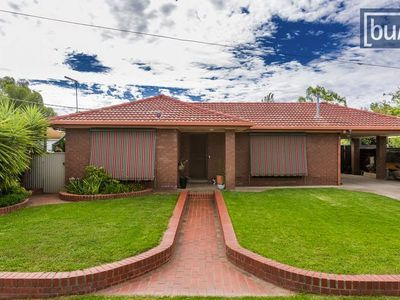 9 Murphy Street, Rutherglen