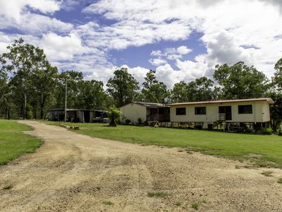 198 Burkes Road, Booie