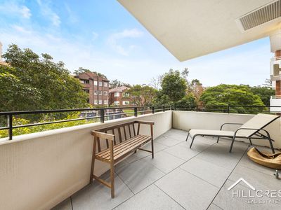 1202/20 Ocean Street, Bondi