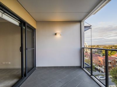 47 / 33 Bronte Street, East Perth