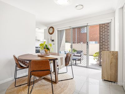 10 / 27 Valeria Street, Toongabbie