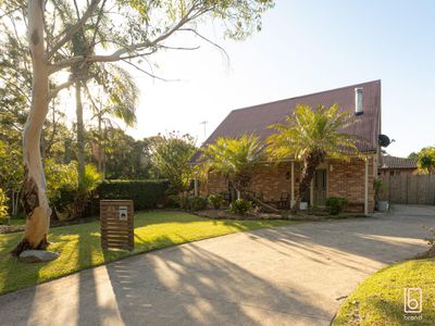 69 Morgan Avenue, Tumbi Umbi