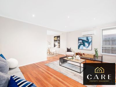 110 Fountain Drive, Narre Warren