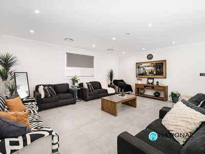 46 Wentworth Parade, Yennora