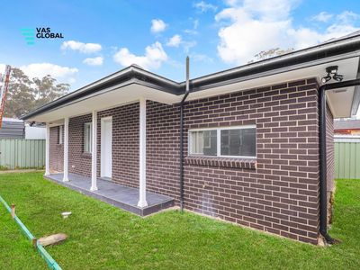 30 & 30A Mindanao Avenue, Lethbridge Park
