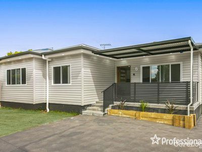 96 Endeavour Street, Seven Hills