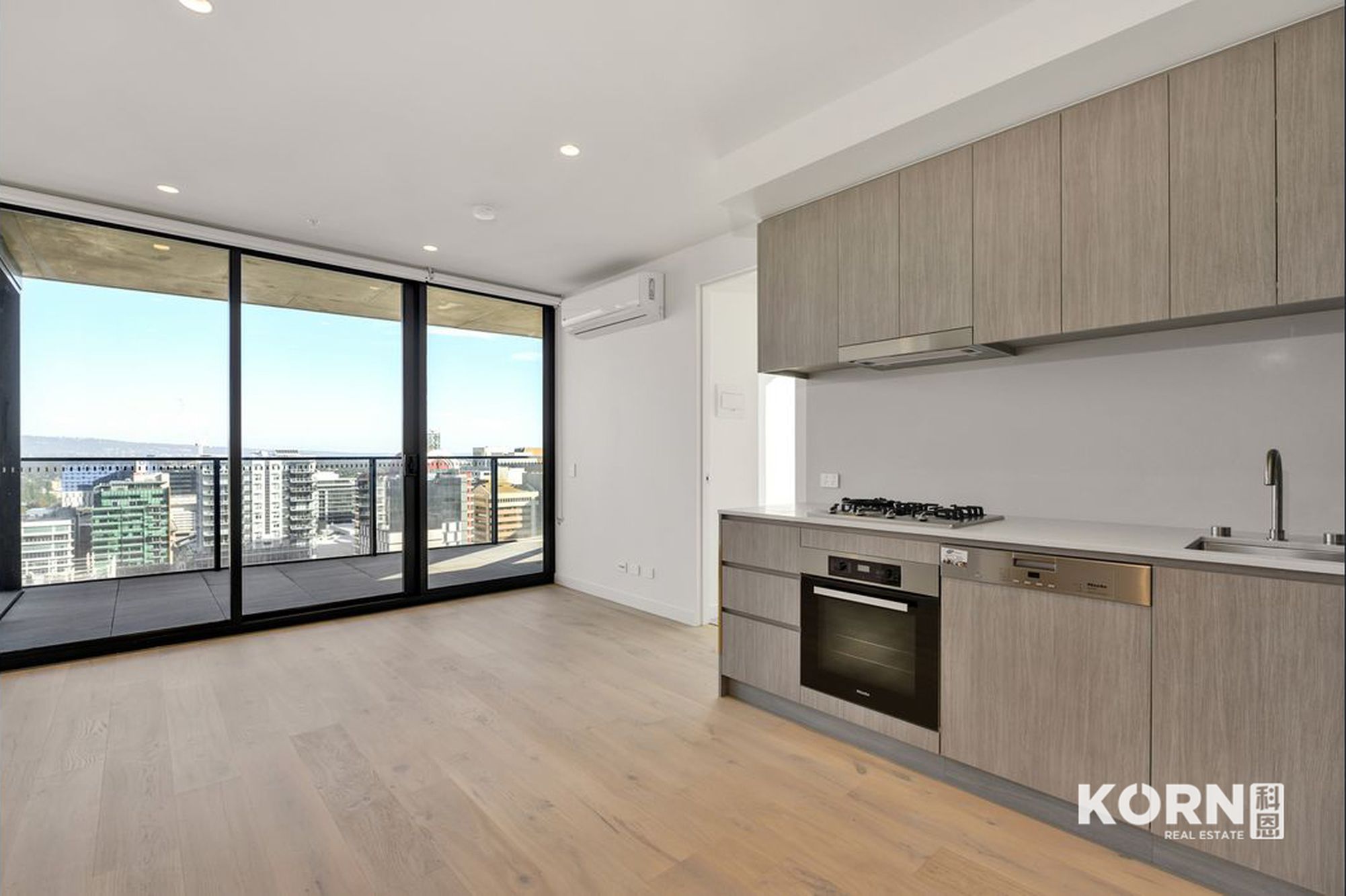 2112 / 17 Austin Street, Adelaide