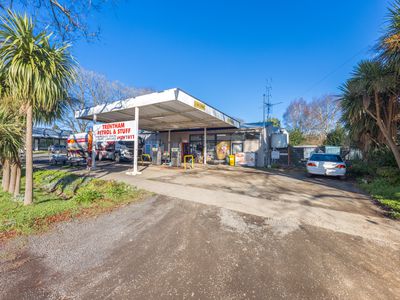 1 Market Street, Trentham