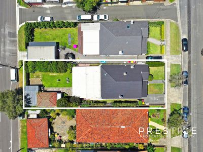 3 Lansdowne Street, Bardwell Valley