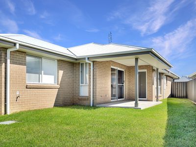 29 WINDSAIL LANE, Vincentia