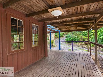 95 / 265 Martin Road, Larnook
