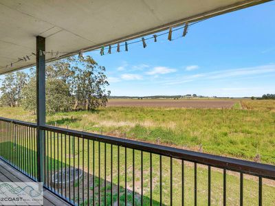 50 Swan Bay New Italy Road, Woodburn